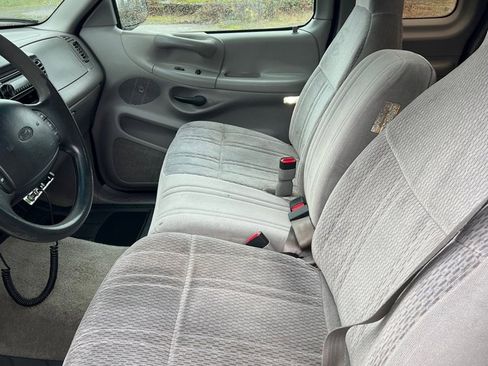 Used 1997 Ford F150 XL image 29