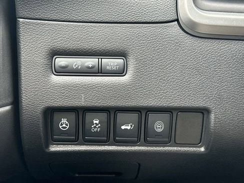 Used 2020 Nissan Murano Platinum w/ Cargo Package AWD/4WD image 26