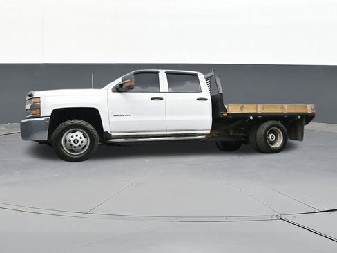 Used 2015 Chevrolet Silverado 3500 W/T w/ WT Convenience Package image 55