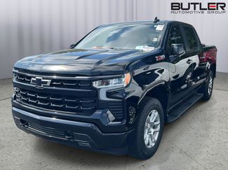 Used 2023 Chevrolet Silverado 1500 RST w/ Convenience Package II video 1