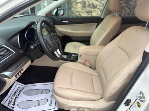 Used 2015 Subaru Legacy 2.5i Limited image 13