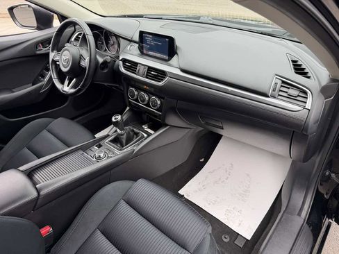Used 2017 MAZDA MAZDA6 Sport image 20
