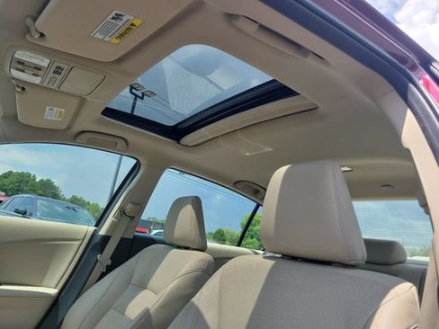Used 2015 Honda Accord EX-L image 13