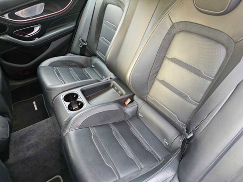 Used 2022 Mercedes-Benz AMG GT 43 image 17