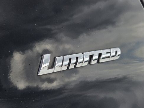Used 2019 Toyota 4Runner Limited RWD image 29