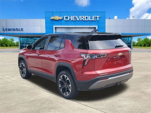 New 2026 Chevrolet Equinox LT w/ Convenience Package II image 3