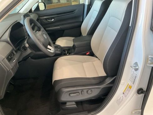 Certified 2026 Honda CR-V EX image 4