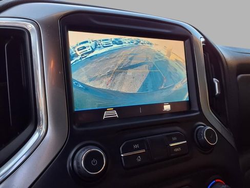 Used 2022 Chevrolet Silverado 1500 RST w/ Safety Package image 6