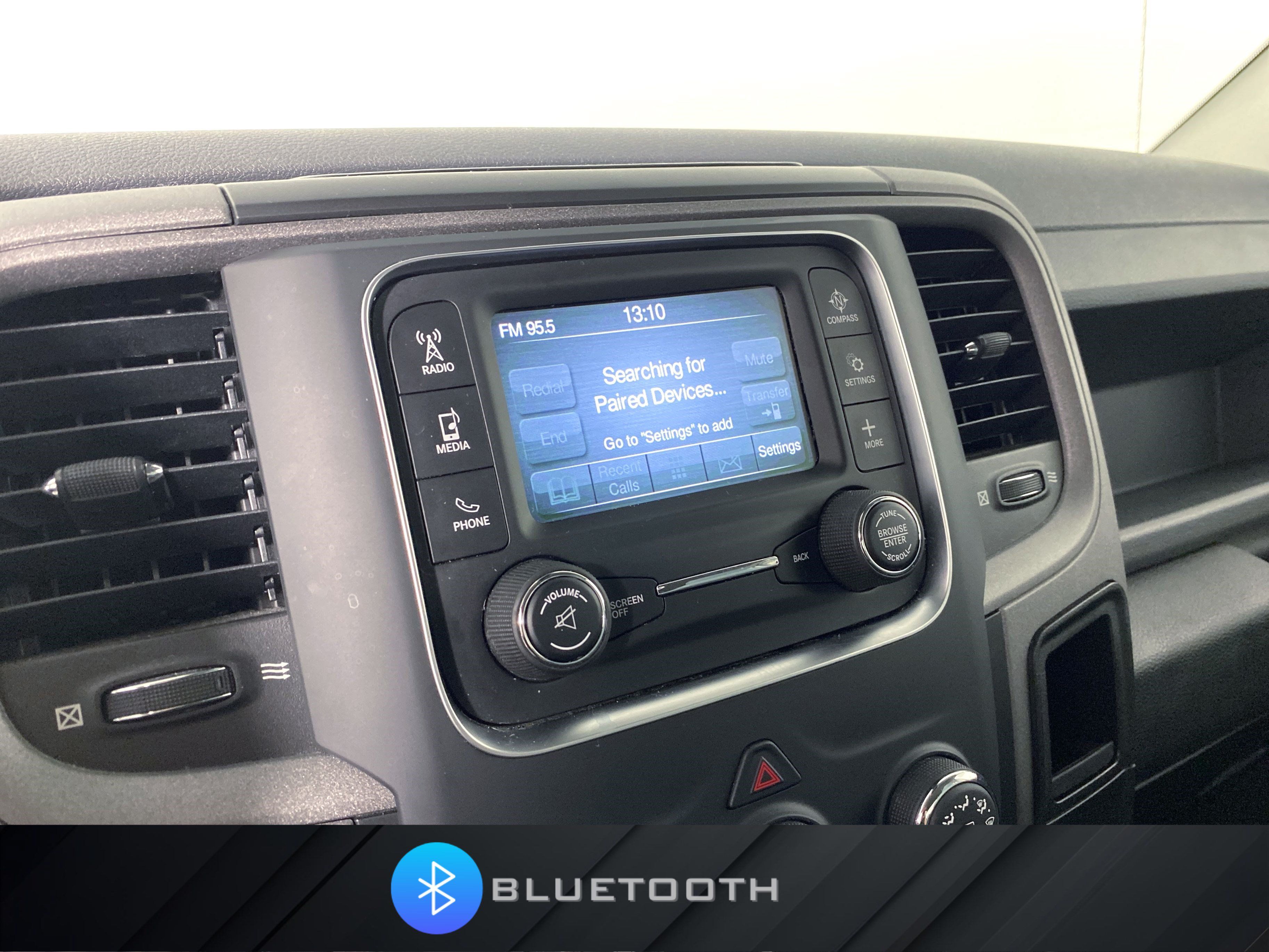 Used 2019 RAM 1500 Tradesman w/ Popular Equipment Group AWD/4WD image 4