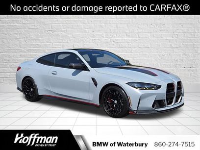 Used 2023 BMW M4 CSL