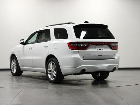 Used 2025 Dodge Durango R/T image 6