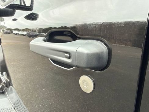 New 2026 Jeep Wrangler Sahara image 15