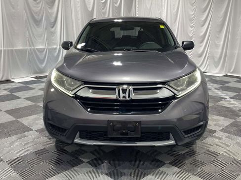 Used 2017 Honda CR-V LX image 6