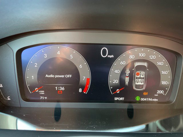Used 2024 Acura Integra Type S FWD image 24