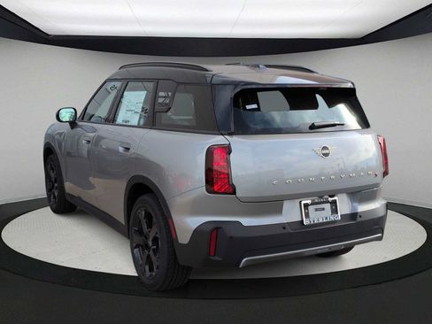 Used 2026 MINI Cooper Countryman S AWD/4WD image 6