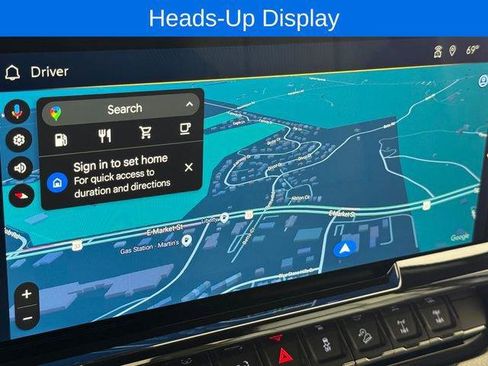 New 2026 Chevrolet Silverado 1500 ZR2 AWD/4WD image 20