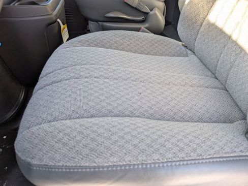 New 2025 Chevrolet Express 3500 Extended w/ Driver Convenience Package image 23