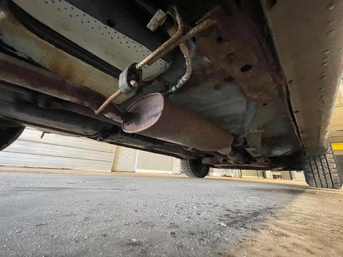 Used 2010 Mercury Mariner I4 AWD 4dr SUV image 18