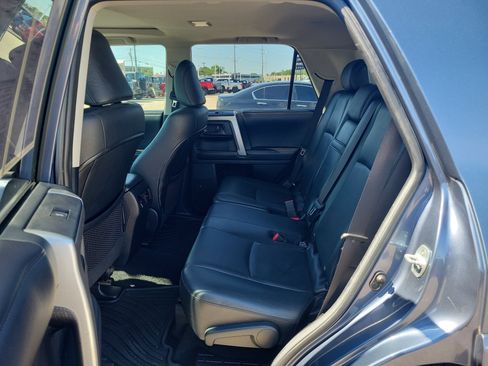 Used 2013 Toyota 4Runner Limited AWD/4WD image 11