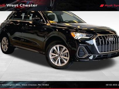 Used 2025 Audi Q3 2.0T Premium Plus w/ Premium Plus Package