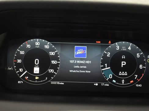 New 2024 Land Rover Discovery Sport Dynamic SE image 16