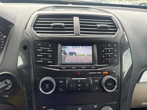 Used 2019 Ford Explorer 4WD image 19