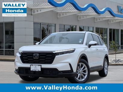 Used 2023 Honda CR-V EX-L