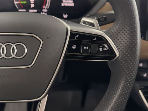 Certified 2023 Audi e-tron GT Prestige w/ Prestige Package image 22