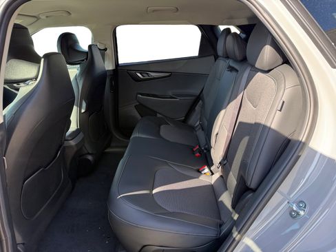 New 2025 Kia EV6 Light image 16