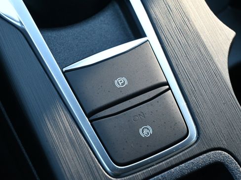 New 2026 Ford Escape ST-Line w/ Tech Pack #1 image 27