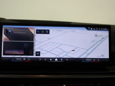 New 2026 BMW X5 xDrive50e w/ Climate Comfort Package image 26