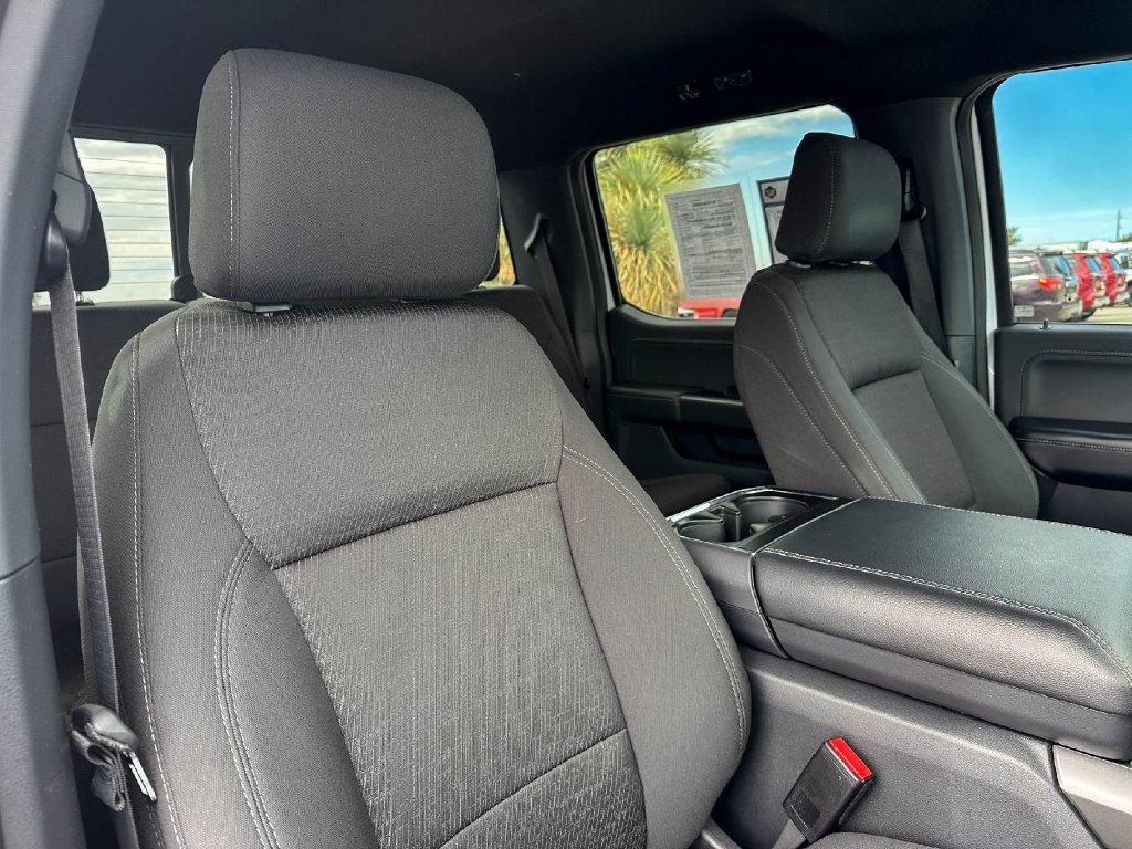 Used 2024 Ford F150 XLT w/ Equipment Group 302A MID AWD/4WD image 23