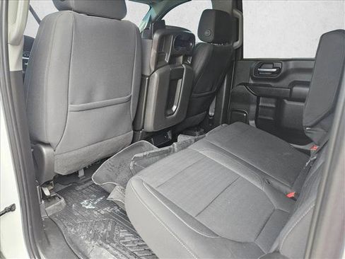 Used 2023 Chevrolet Silverado 2500 LT AWD/4WD image 10
