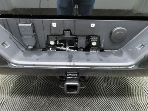 Used 2024 GMC Sierra 1500 AT4 w/ Technology Package image 47