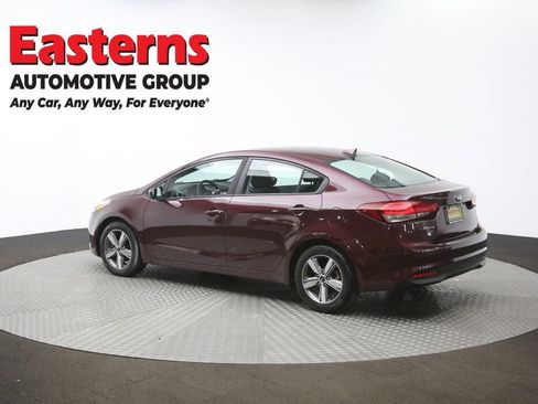 Used 2018 Kia Forte LX w/ LX Popular Package image 62