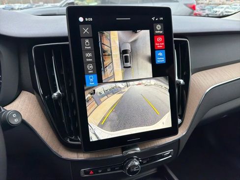 New 2026 Volvo XC60 B5 Plus w/ Climate Package image 15