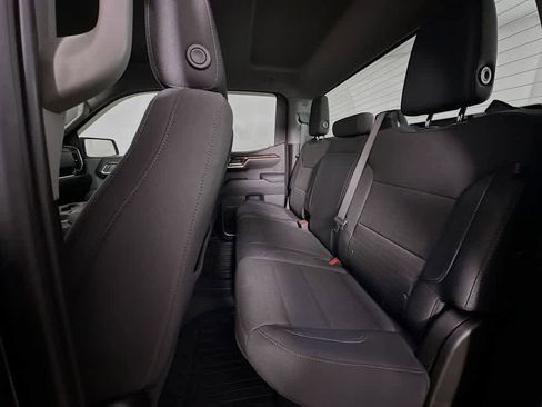 Used 2025 GMC Sierra 1500 Elevation AWD/4WD image 13
