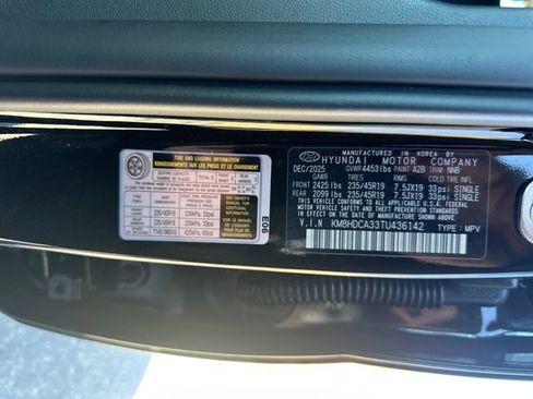 New 2026 Hyundai Kona SEL Premium AWD/4WD image 27