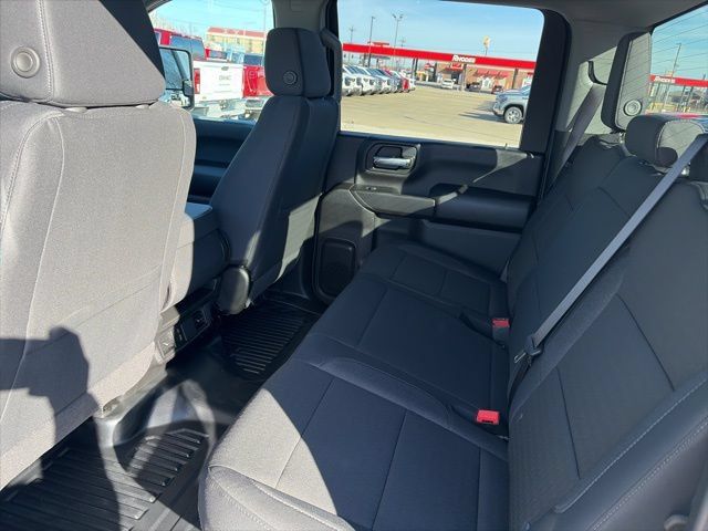 New 2026 GMC Sierra 2500 Pro AWD/4WD image 11