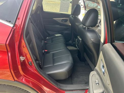 Used 2017 Nissan Murano SL FWD image 14