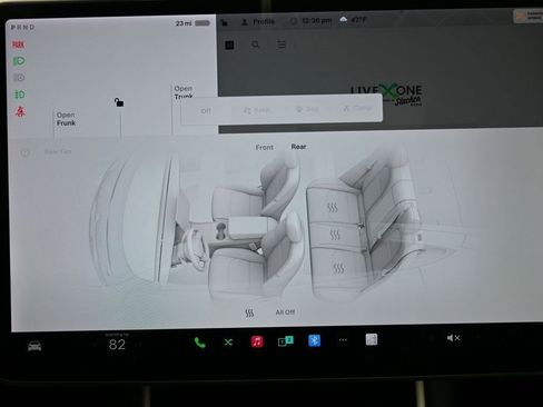 Used 2021 Tesla Model Y Long Range image 31