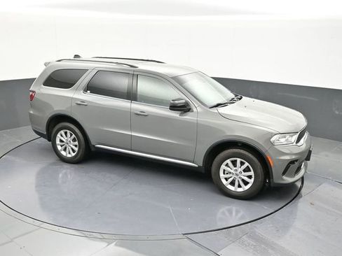 Used 2023 Dodge Durango SXT Launch Edition image 62