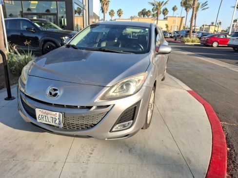 Used 2011 MAZDA MAZDA3 s Grand Touring w/ Tech Pkg FWD image 41