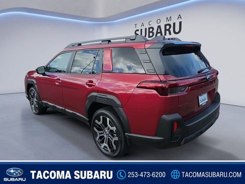 New 2026 Subaru Outback Touring XT AWD/4WD image 3