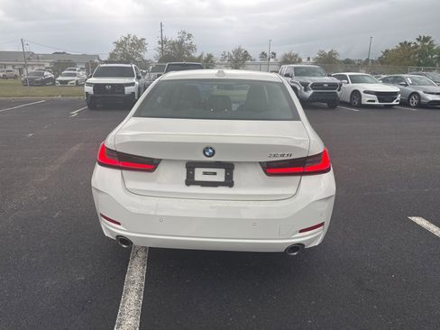 Used 2025 BMW 330i Sedan image 6