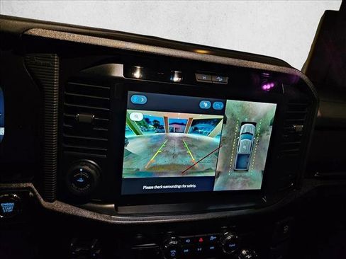 New 2025 Ford F150 Platinum w/ Equipment Group 702A High image 18