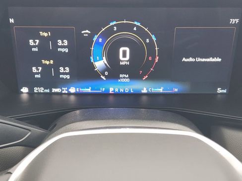 New 2026 Chevrolet Colorado ZR2 w/ Technology Package image 11