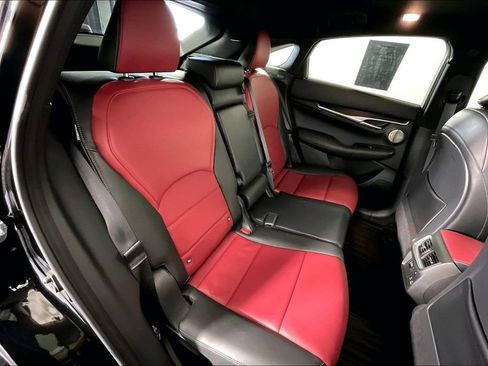 Used 2023 INFINITI QX55 Sensory w/ Lighting Package AWD/4WD image 38