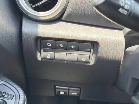 Used 2024 Nissan Versa S w/ Trunk Package FWD image 12
