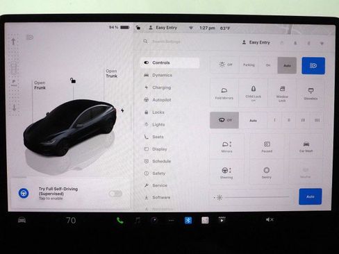 Used 2025 Tesla Model 3 RWD image 33